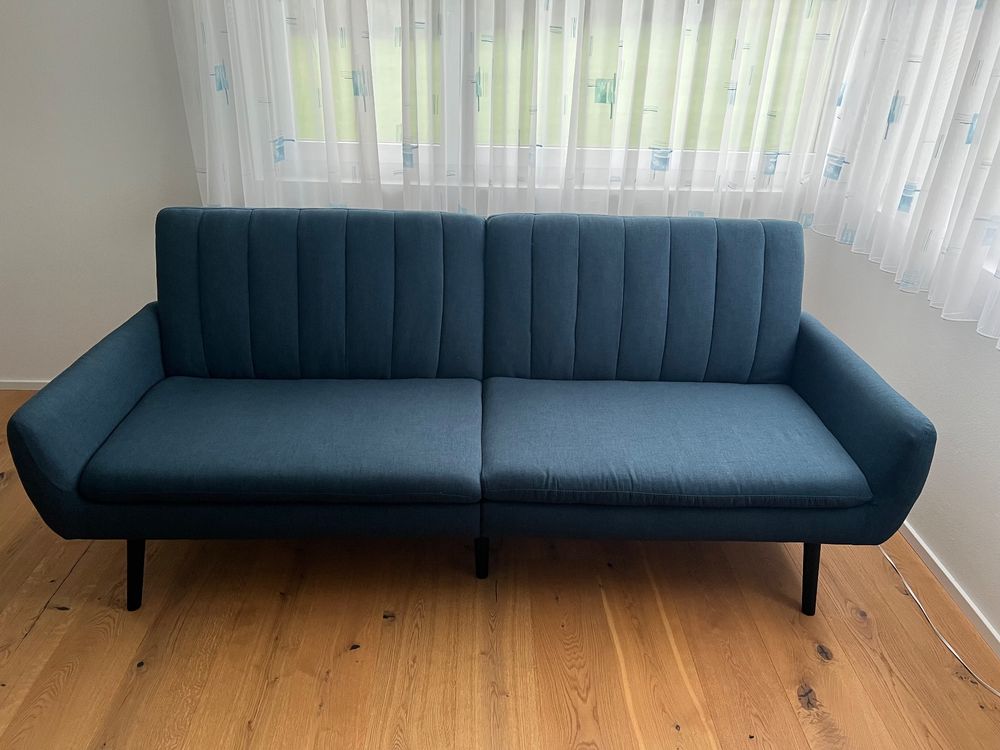 Sofa Harndrup Jysk Kaufen auf Ricardo