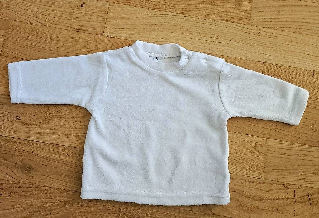 Maglioni & Felpe: Baby Pullover Gr. 56-62 – Usato da Basel venduto da Bienli03 2