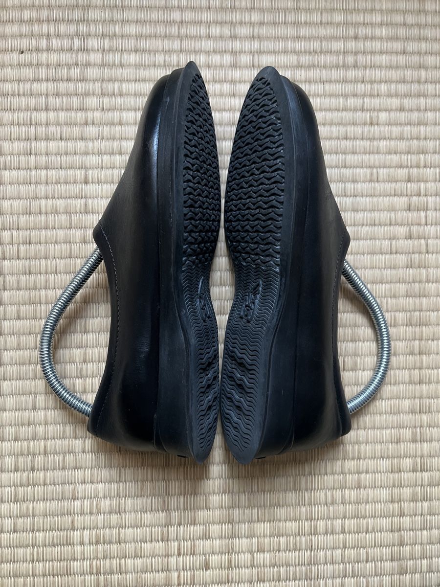 Hogan Chaussures femmes: Hogan Halbschuh (24.5cm) – D'occasion à Zürich par giulsthings 2