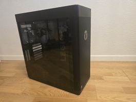 Lenovo Legion T7 Gehäuse inkl. Mainboard, Netzteil & Kühler