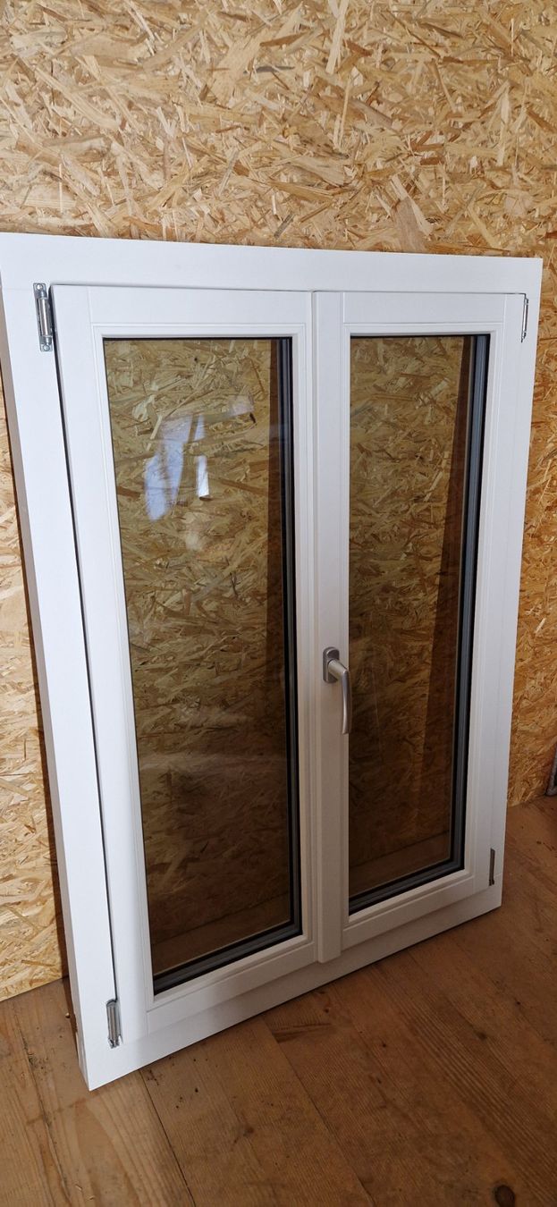 Fenêtres: Holzfenster Neu – D'occasion à WILLISAU par Alb333 1