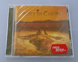 ALICE IN CHAINS - Dirt - NEU/OVP