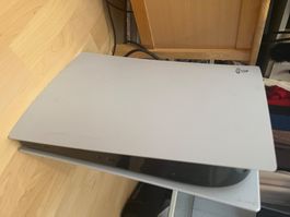 PlayStation 5 Slim Edition Disque Modèle CFI-2016B 1To