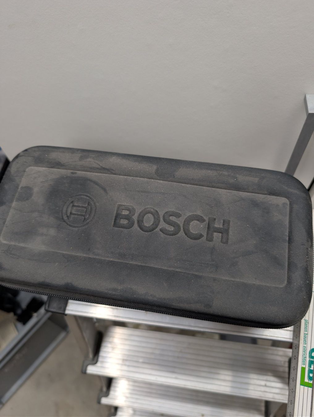 Bosch Alle Werkzeuge: Bosch Gartenschere – Gebraucht aus Wynau von Zebrafurz 1