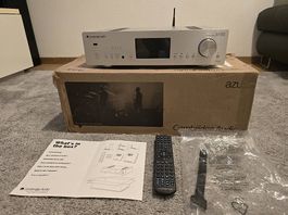 Netzwerkplayer Cambridge Audio Azur 851N Streamer