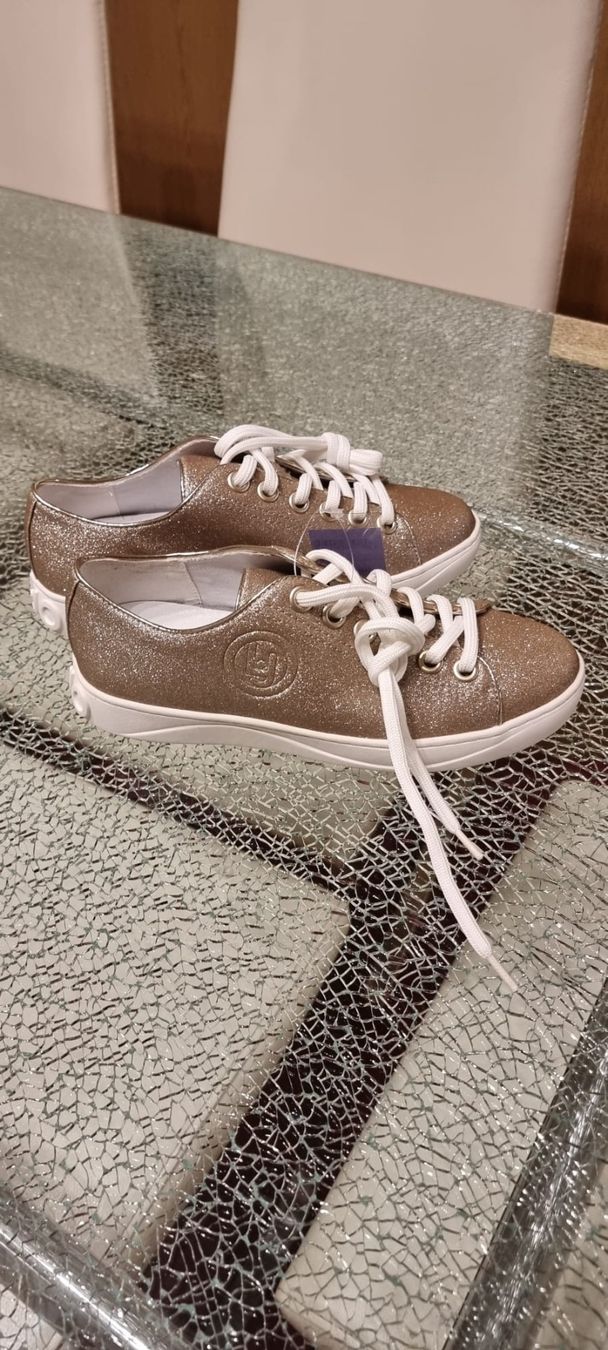 Liu Jo Scarpe da donna: Liu Jo Gr. 36 – Nuovo e nell'imballaggio originale da Luzern venduto da Edii025 1
