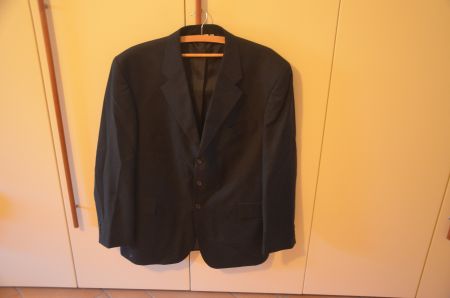 TAILLE 54 - VESTE SPIRIT - SUPER ZUSTAND