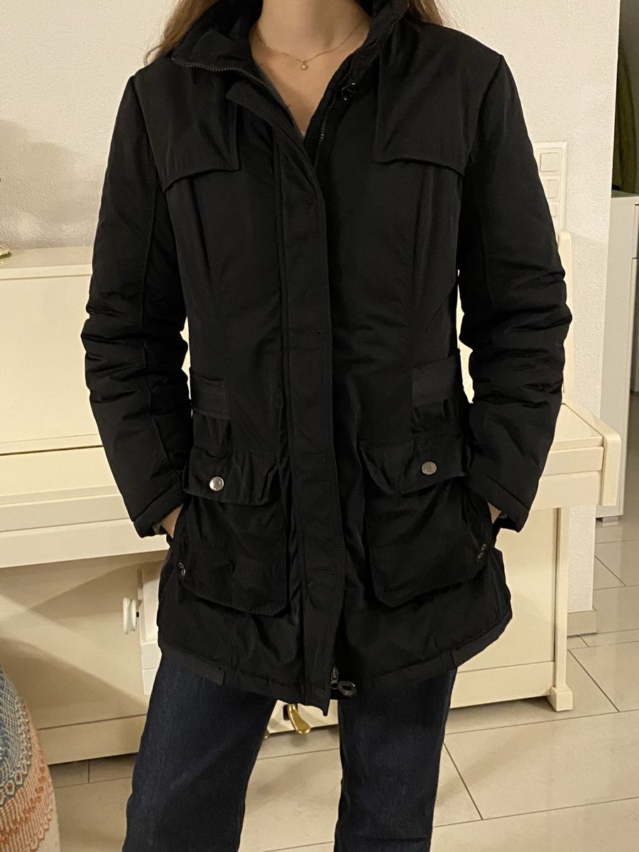 Giacche: Winterjacke 40 – Nuovo (secondo la descrizione) da Kreuzlingen venduto da Lukma64