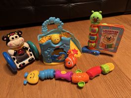Fisher-Price Set