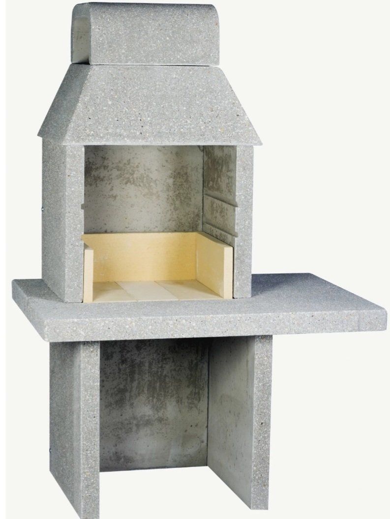 Grills: Cheminee Sera von Landi – Gebraucht aus Zuchwil von PAn77