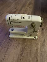 Nähmaschine Bernina 731 mit Koffer und Zubehör gebraucht