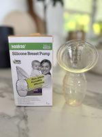 Vakuum Milchpumpe Babybedarf