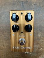 Suhr Koji Compressor Pedal