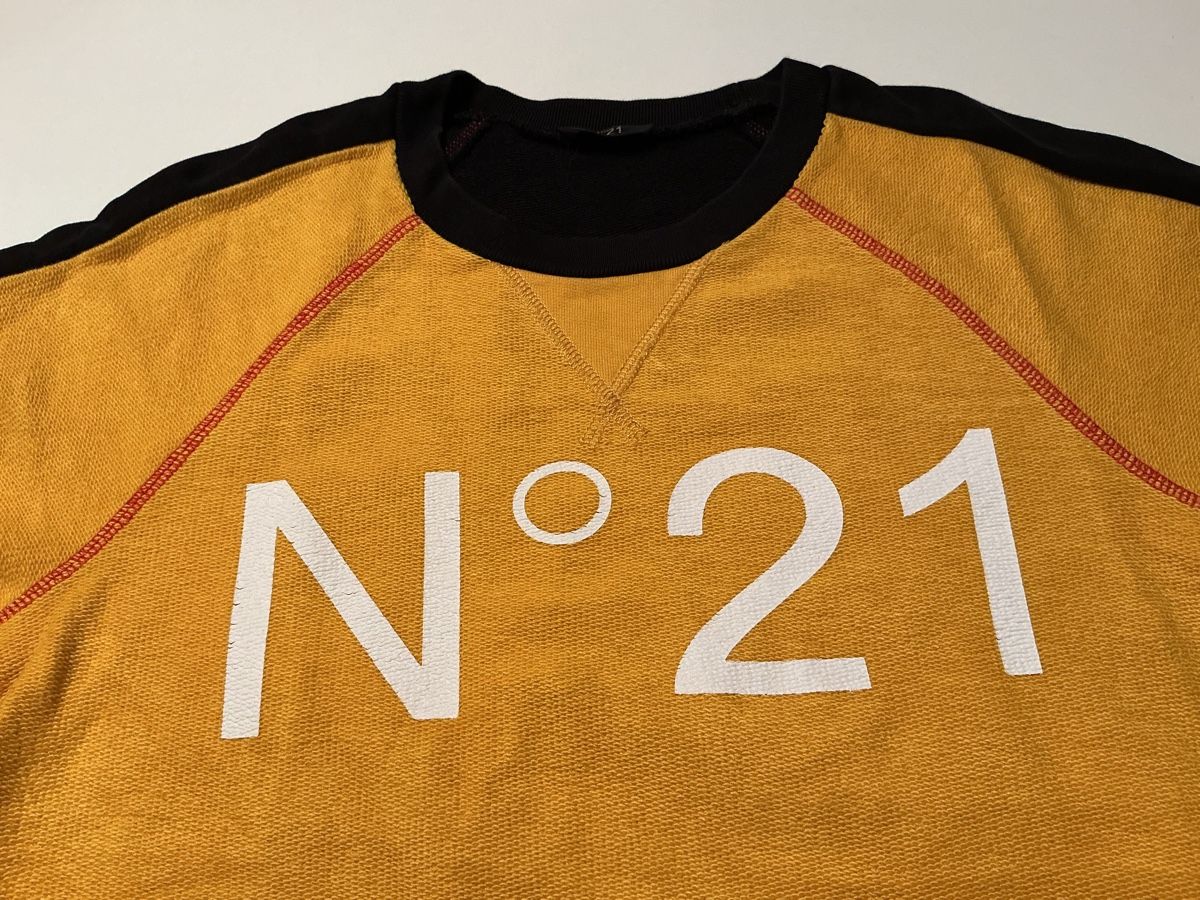 N21 Maglioni & Felpe: Pullover, N21, super QUALITÄT! – Usato da Stäfa venduto da ten_9rrs 1
