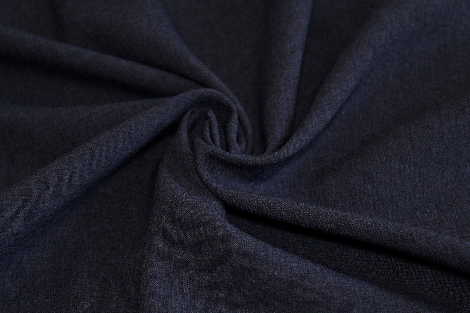 Tessuti: Stoff Gabardine blau – Nuovo (secondo la descrizione) da Obfelden venduto da solomon111 1