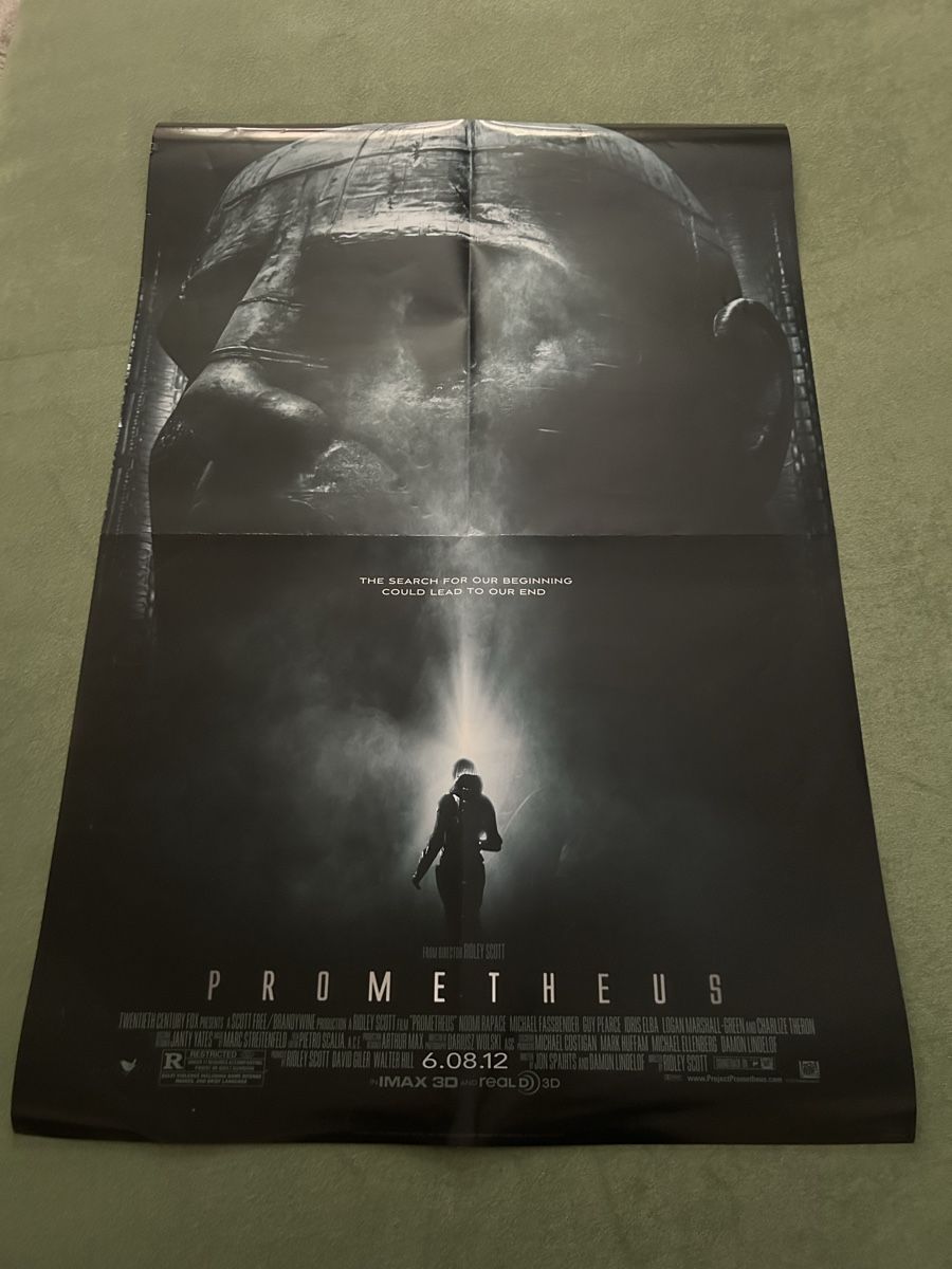 Poster & Bilder: Filmplakate/Poster – Gebraucht aus Schaffhausen von arm_x5nn 6