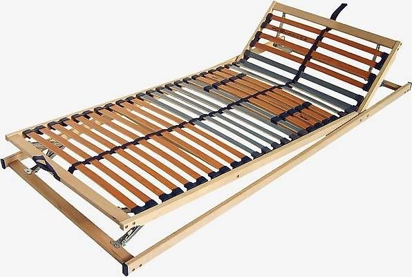 Letti: Lit complet neuf 140 x 200 JYSK – Nuovo e nell'imballaggio originale da Lausanne venduto da thi_p9sp 3
