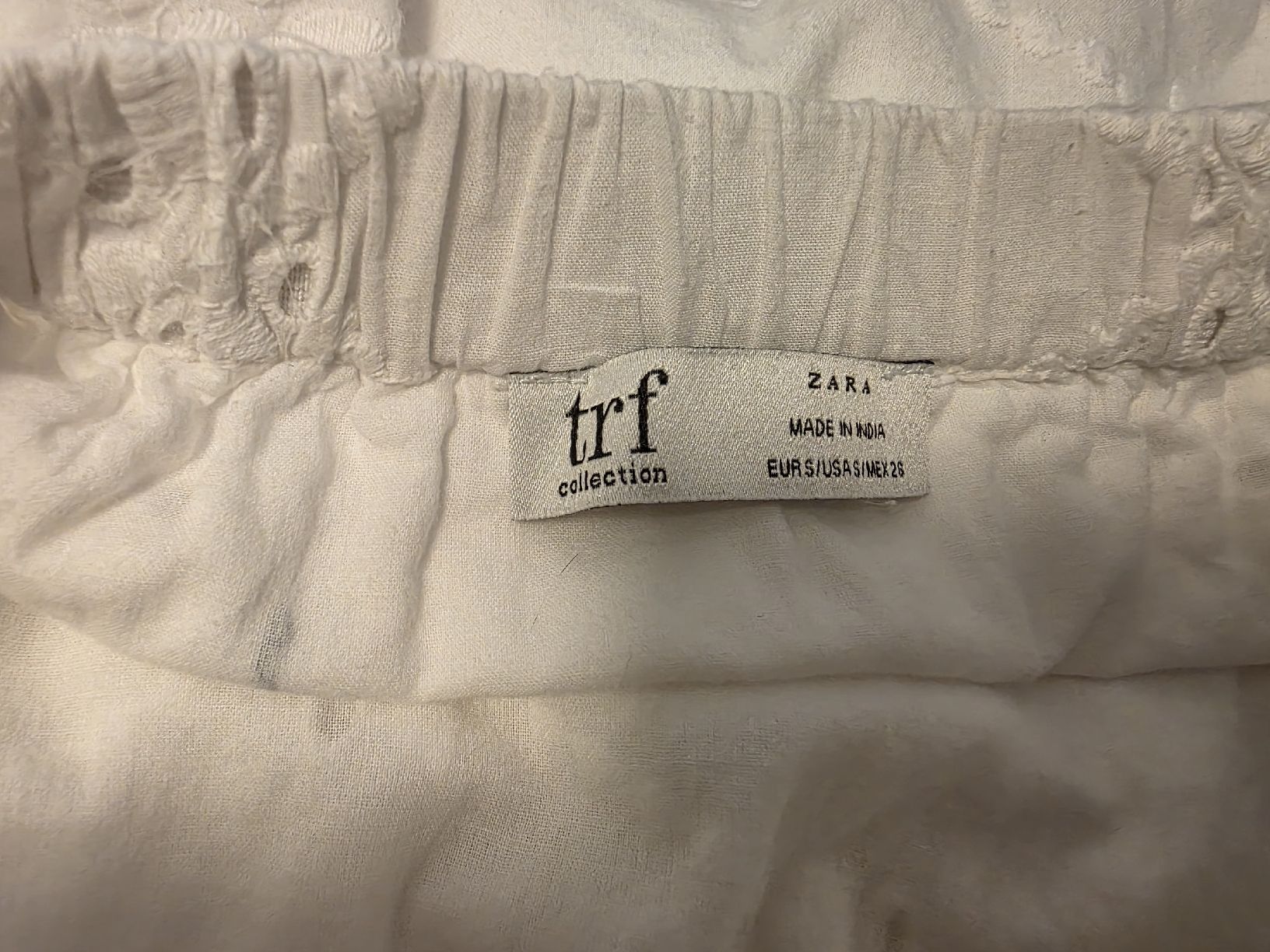 Zara Tute: Jumpsuit kurz Zara Gr.S – Usato da Pratteln venduto da bea_bxv5 2
