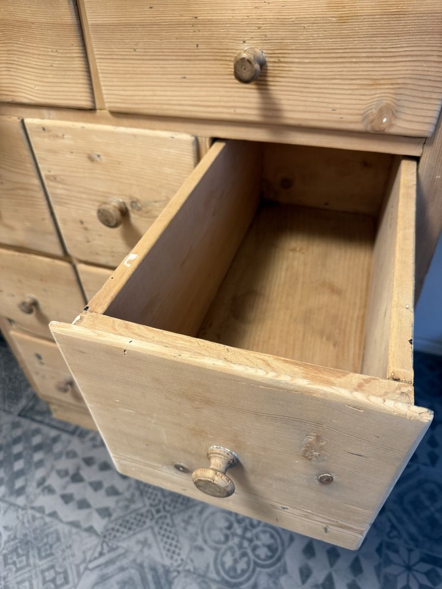 Kommoden: Antik Holzkommode – Gebraucht aus Winterthur von tanscha 6