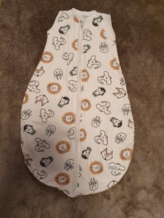Meyco Baby Schlafsack (Gr.74 - 6-12M)