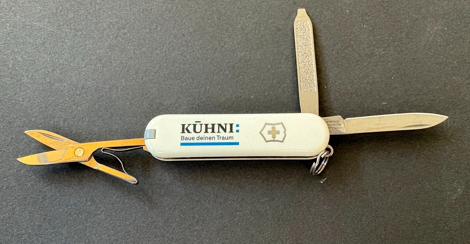 Victorinox Couteaux de poche: SACKMESSER – D'occasion à Ostermundigen par wini63 3