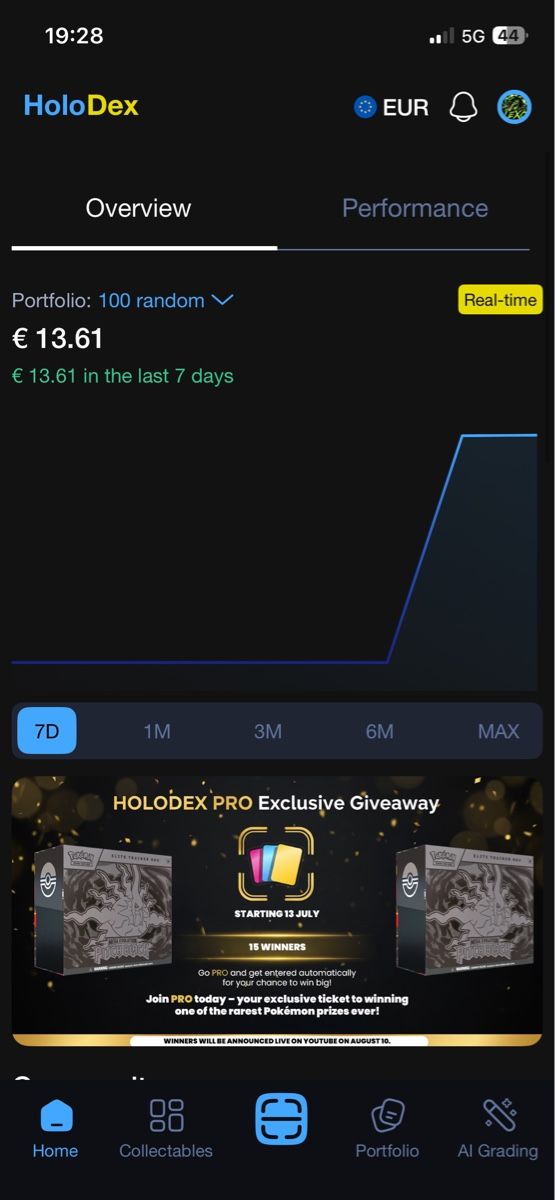 Pokémon Carte collezionabili: 100 Random Pokemon Karten | Eng | Common/Uncommon/Rare – Usato da Rothrist venduto da Lexo_Panini 2