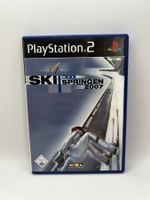RTL Skispringen 2007 (Deutsch) - Playstation 2