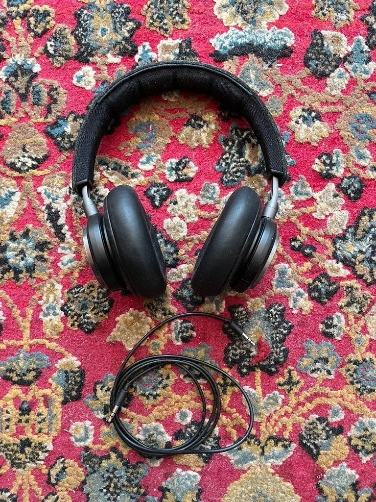 Bang & Olufsen Cuffie: Bang & Olufsen Beoplay H7 – Usato da Zürich venduto da invotis