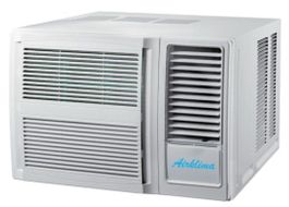 Airklima Fenster-Klimagerät AF3300 – Kühlen & Heizen