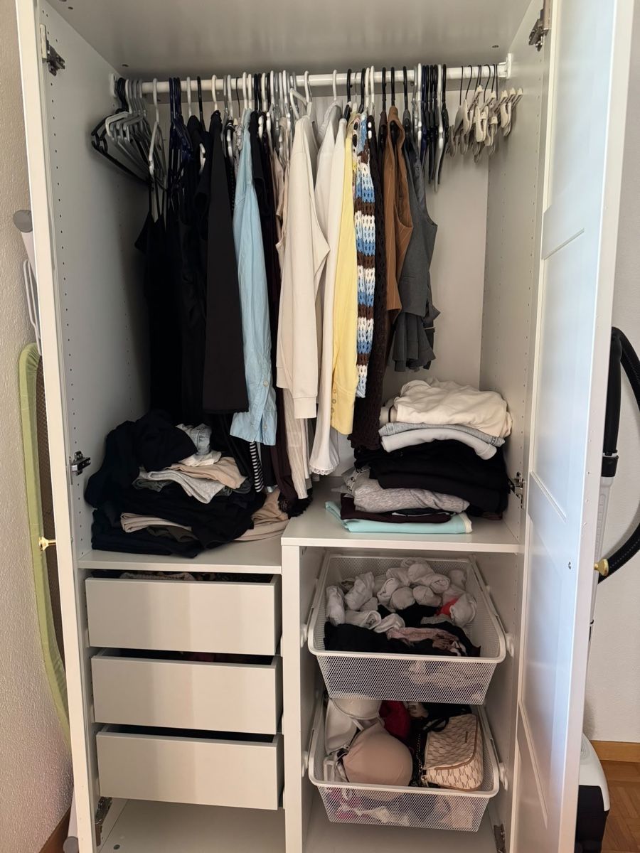 Armadi: Ikea Schrank – Usato da Tafers venduto da xhe_wnm6 2