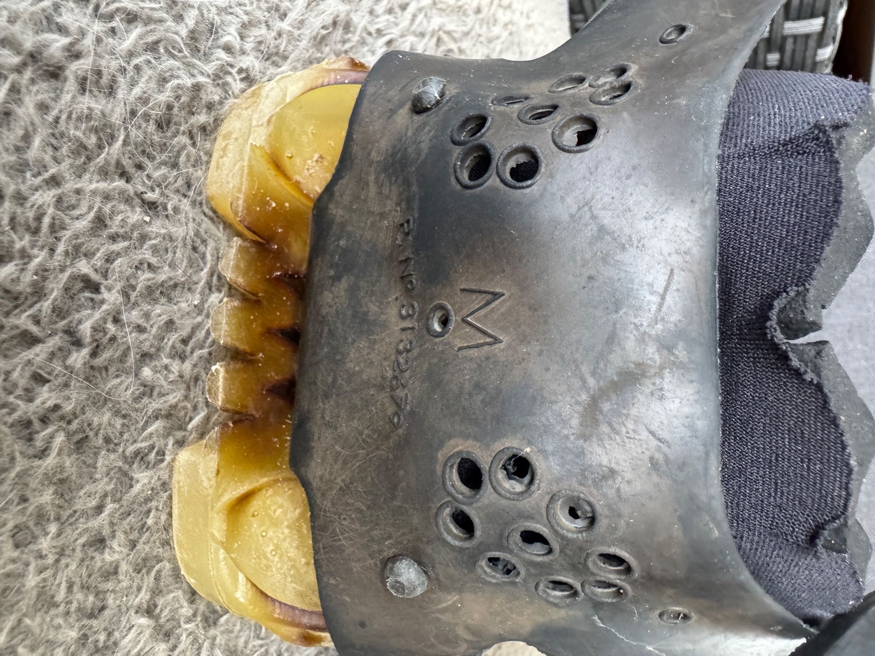 Hufschuhe: Hufschuhe Floating Boots M1-M – Gebraucht aus Oberembrach von Ballingo 5
