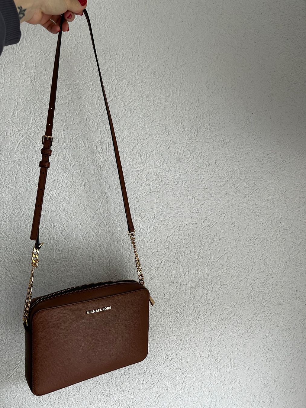 Michael Kors Borse da donna: sac Michael Kors – Usato da Chézard-St-Martin venduto da loa_hwc9 1