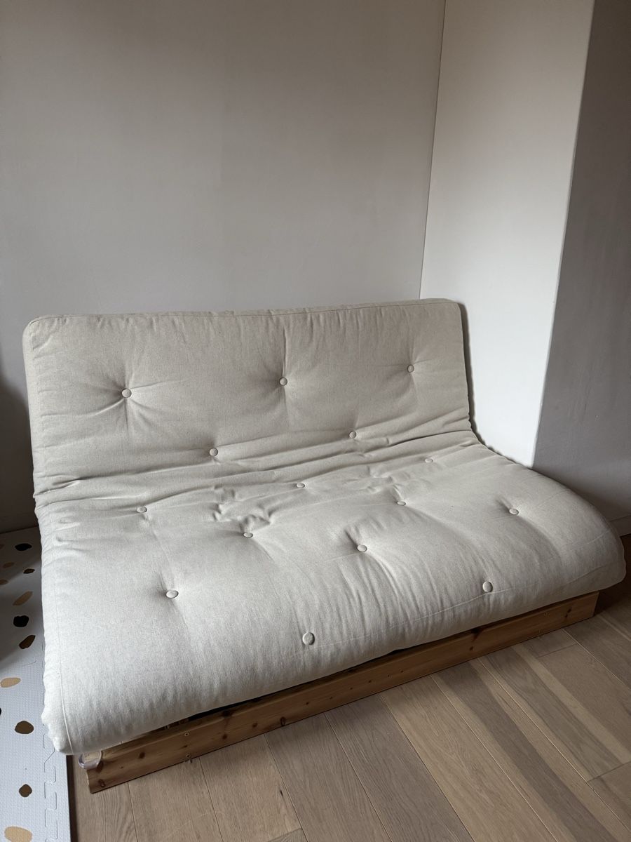 Letti: Karup design sofa bed 160x200 – Usato da Maschwanden venduto da rus_2fmz 3