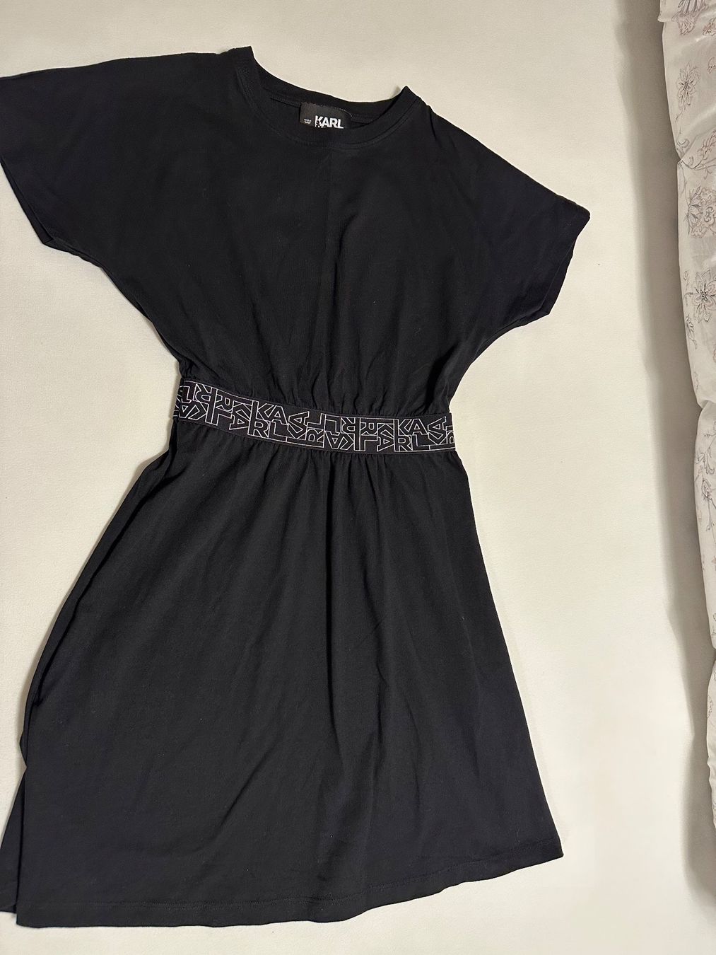 Karl Lagerfeld Kleider: Karl Lagerfeld Kleider Gr:Xs – Neu (gemäss Beschreibung) aus Frümsen von Swissline90 5