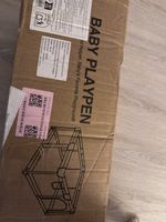 Spielgitter Baby Playpen
