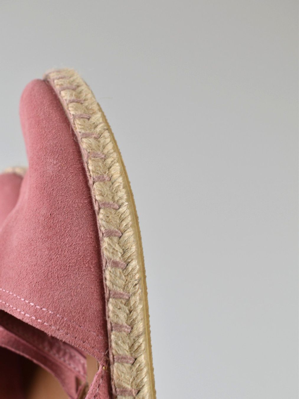 Chaussures femmes: Verbenas "Carmen" Espadrilles, rosa, Gr.37 – Neuf (Voir description) à Nürensdorf par 2ND_STORY 7