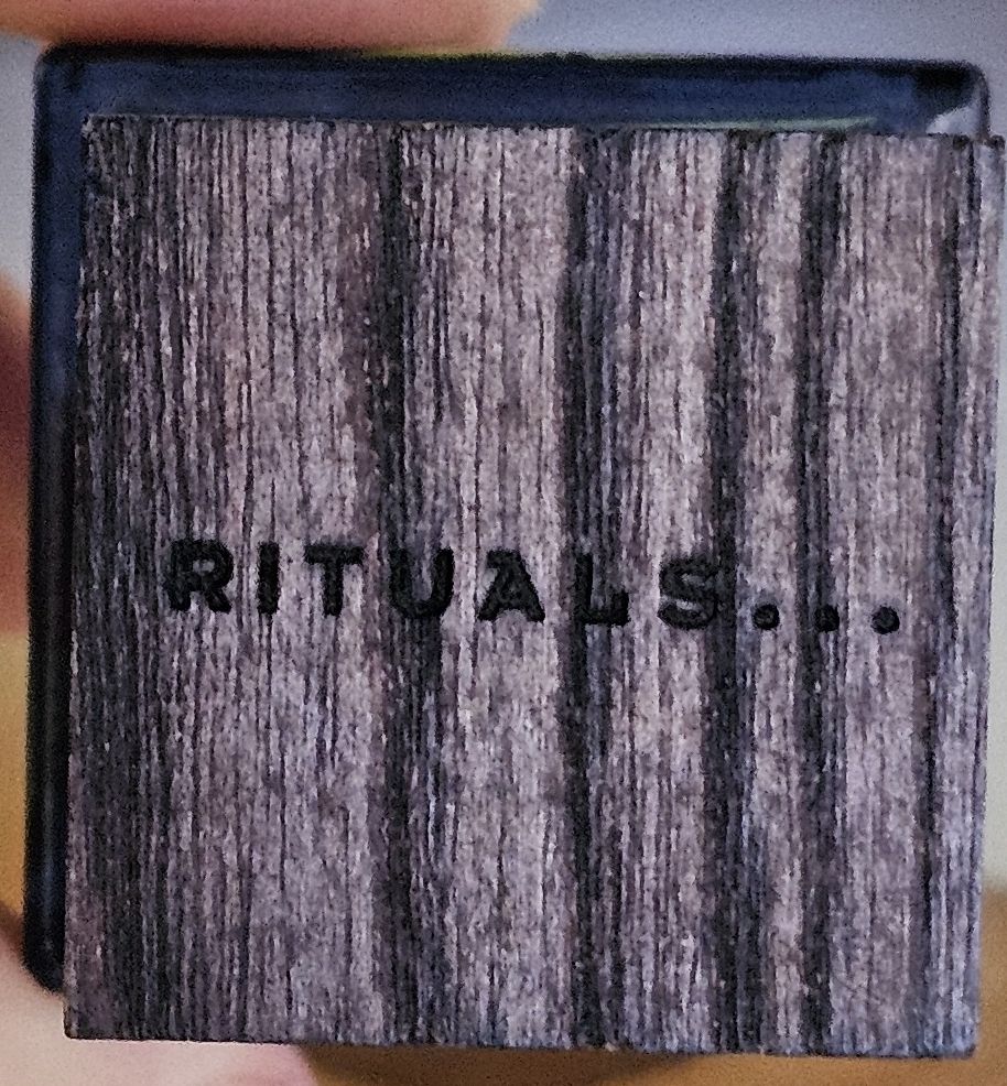 Rituals Profumi & Eau de Toilette: RITUALS - Nuit d'Azar – Usato da Kollbrunn venduto da Antikmann 4