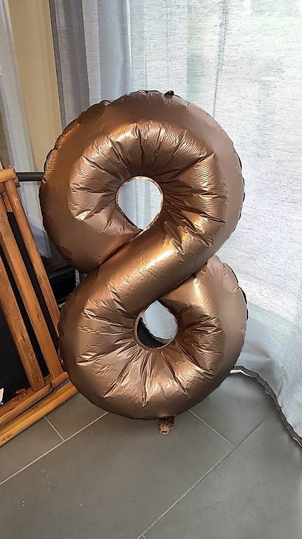 Toutes les décorations: Balloon  – D'occasion à Luzern par VStore