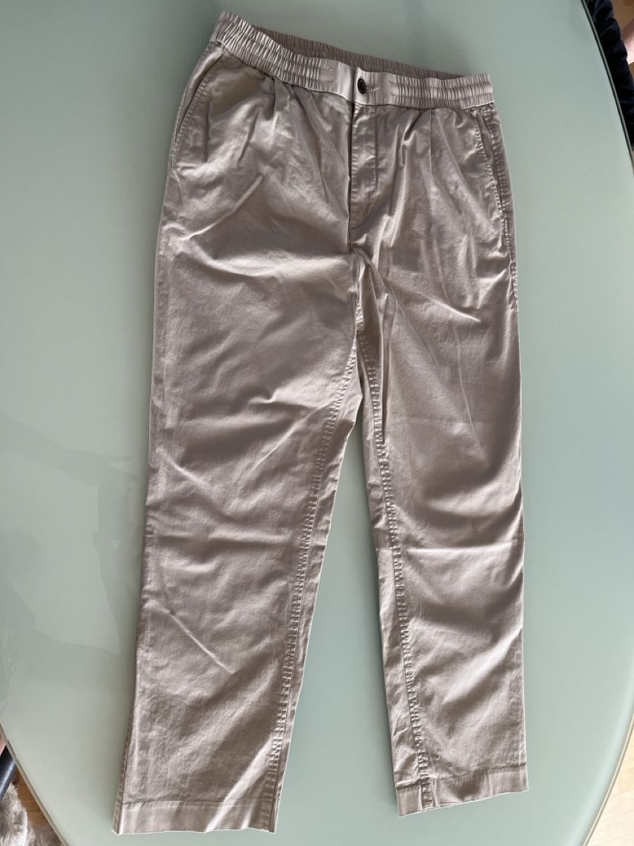 H&M Lotti di vestiti: H&M Men Bundle Hosen Grösse S beige – Nuovo e nell'imballaggio originale da Dübendorf venduto da MoniqueFreund 7