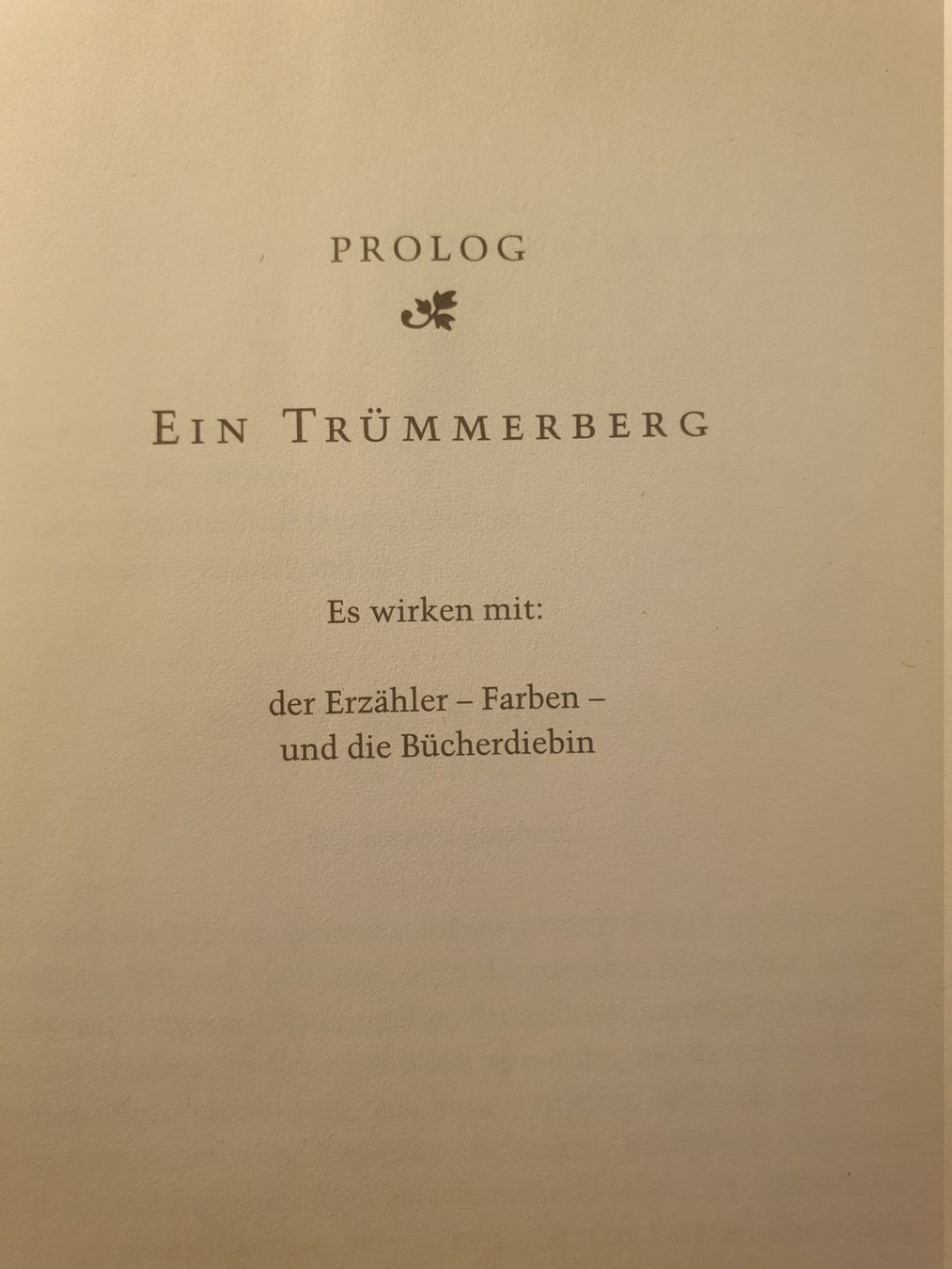 Libri: Die Bücherdiebin - Markus Zusak – Usato da Zürich venduto da loosebone 5
