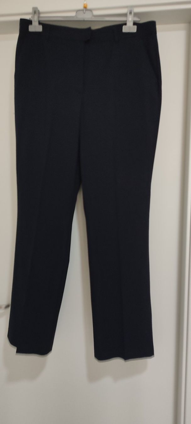 Pantalons: Pantalon bleu marine – Neuf (Voir description) à St-Cergue par Neviana