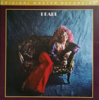 Janis Joplin – Pearl (MFSL) [LP US 2016]