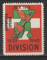 Kommandostäbe Nr. 69/1 *