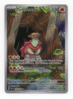 Turtonator 146/142 Stellar Crown Illustration Rare Englisch