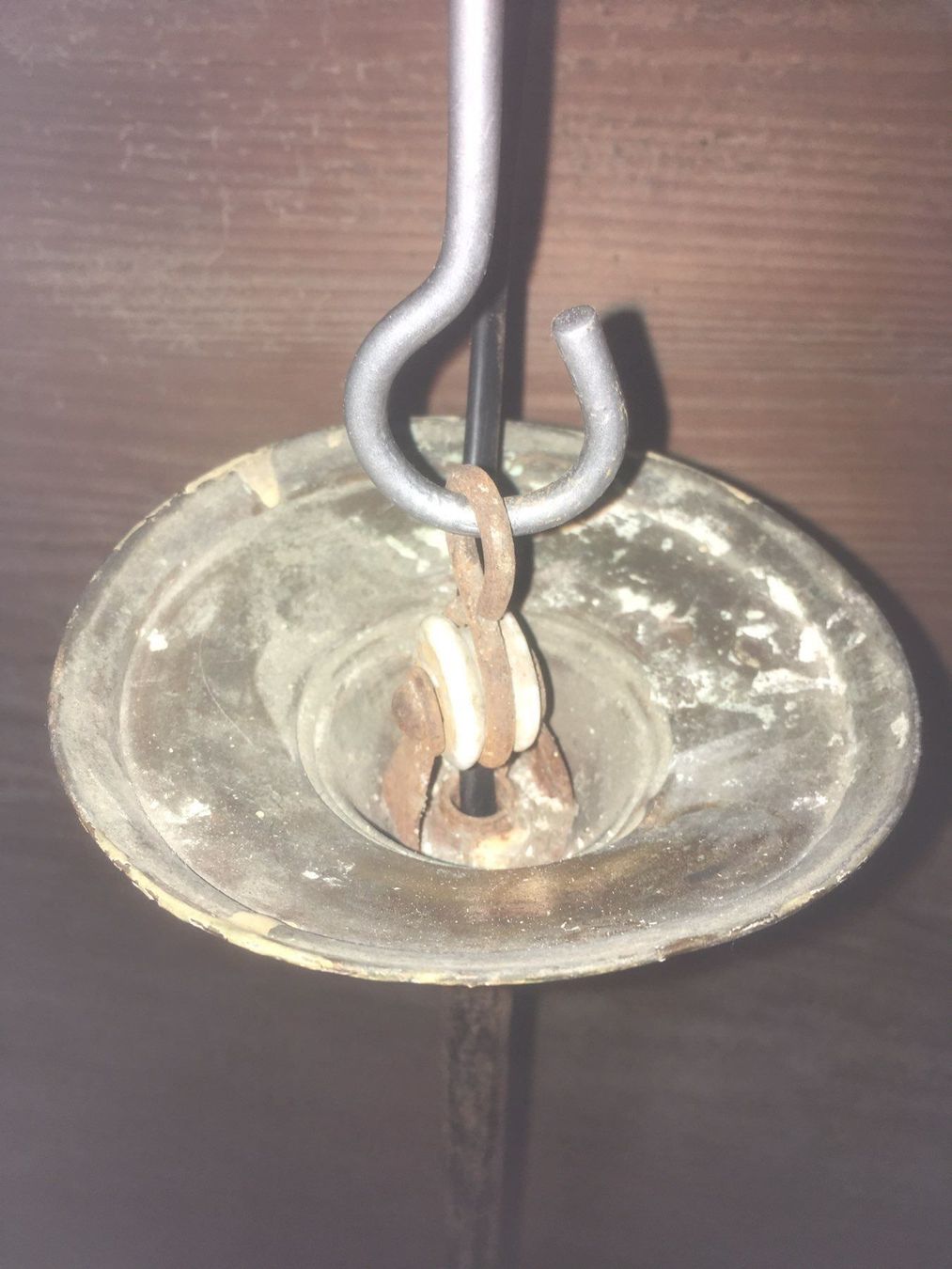 &Tradition Lampade: Hängelampe, Deckenlampe – Usato da Neftenbach venduto da 889095 6