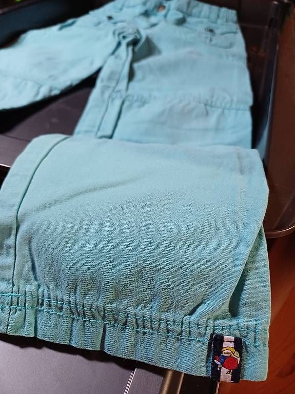 Hosen: Gr. 104/110 Jako-o Hose – Gebraucht aus Hallwil von Ursina83 1