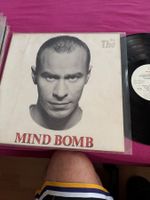 Disque vinyle The The Mind Bomb occasion bon etat