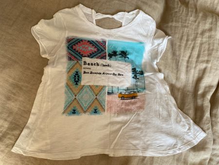 T-Shirt in Grösse S (36)