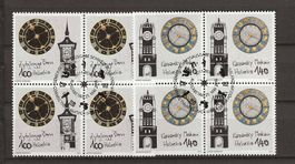 B1515 - Suisse-Russie B4 1er jour