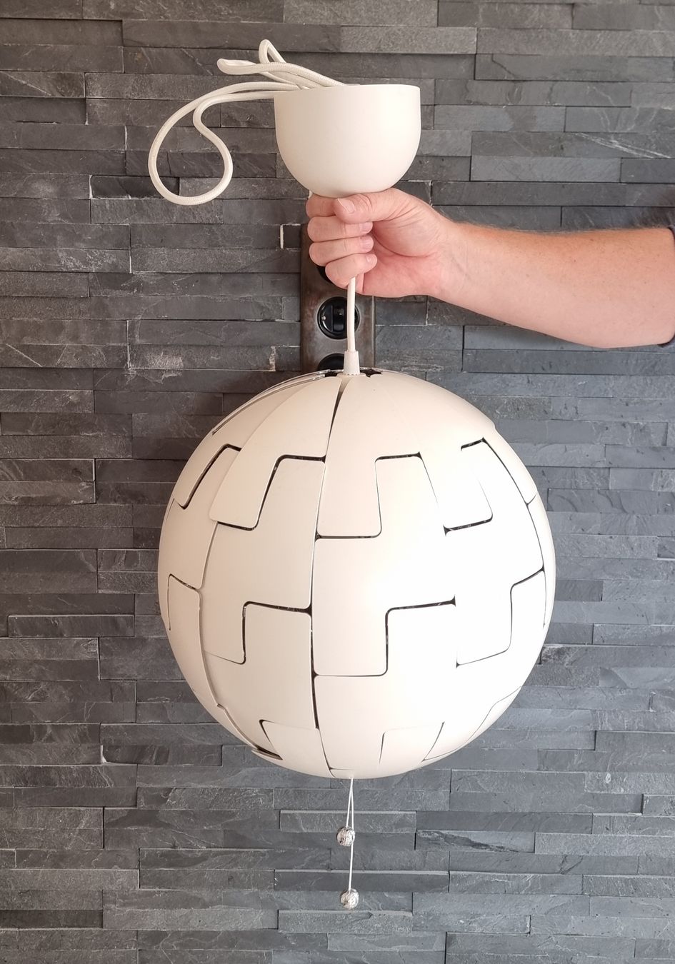 Ikea Kronleuchter & Deckenlampen: Hängeleuchte Lampe Ikea PS 2014 – Gebraucht aus Urdorf von sonnenblumen01 1